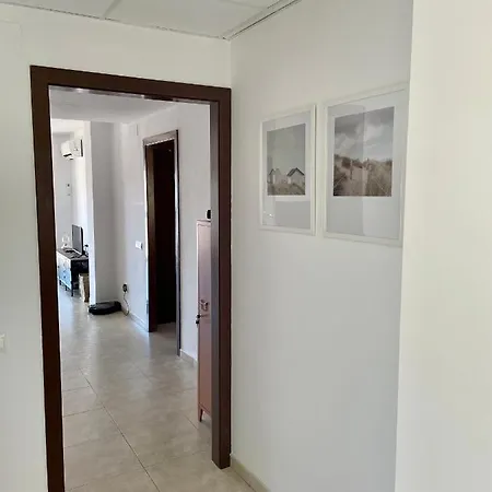 Delta Del Ebro Apartment