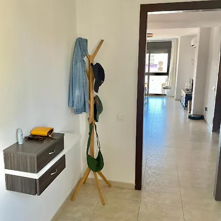 Apartment Delta Del Ebro