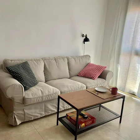 Delta Del Ebro Apartment