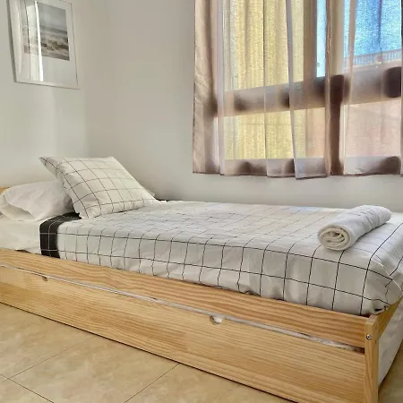 Apartment Delta Del Ebro *