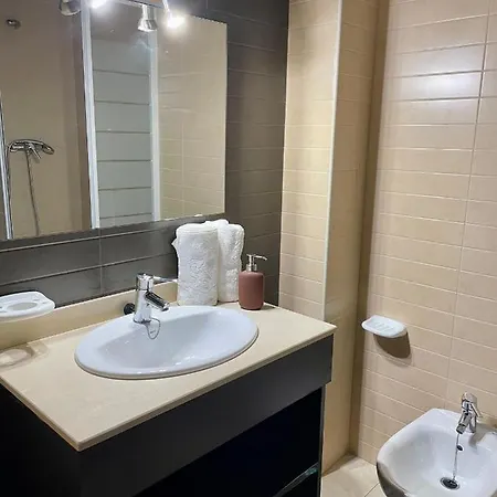 Delta Del Ebro Apartment *