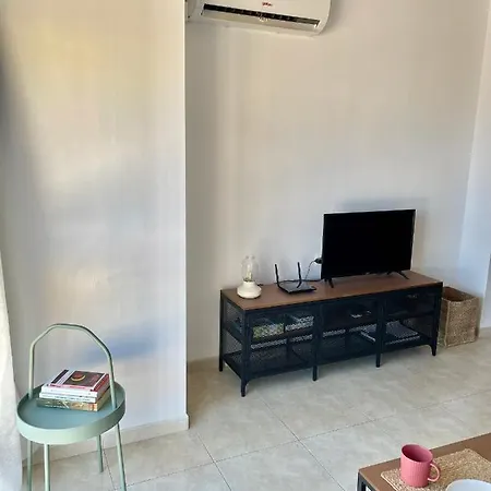 Apartment Delta Del Ebro *