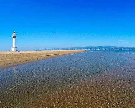Apartment Delta Del Ebro