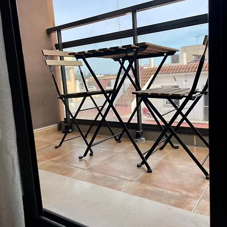 Delta Del Ebro Apartment *