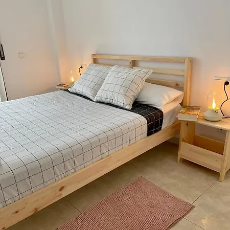 Delta Del Ebro Apartment *