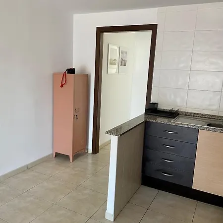 Delta Del Ebro Apartment Amposta